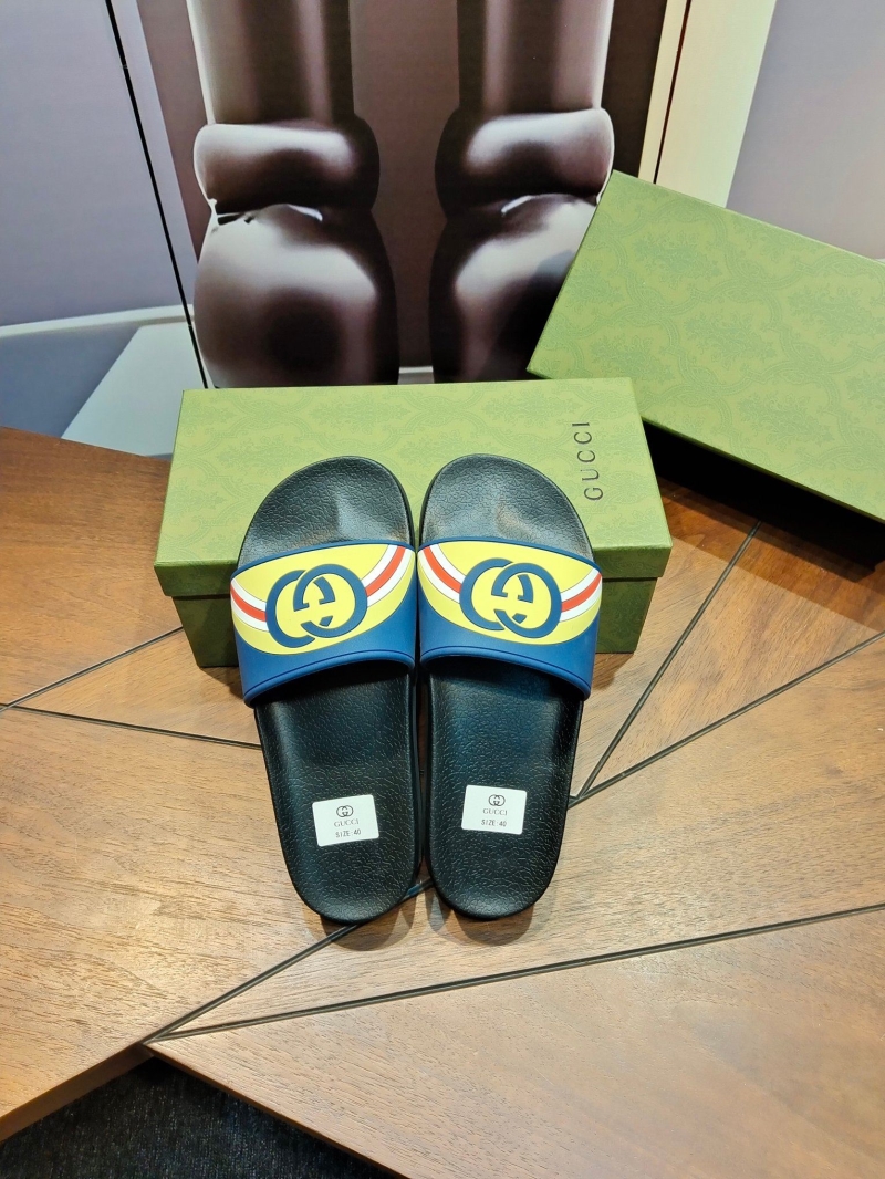 Gucci Slippers